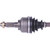 CV Axle Assembly - 60-2012