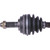 CV Axle Assembly - 60-4071
