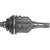 CV Axle Assembly - 60-5020