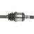 CV Axle Assembly - 66-8093