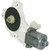 Power Window Motor - 42-40002