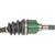 CV Axle Assembly - 66-2018