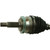 CV Axle Assembly - 60-3593