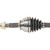 CV Axle Assembly - 66-6299
