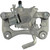 Disc Brake Caliper - 2C-2000