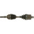 CV Axle Assembly - 60-1168