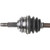 CV Axle Assembly - 60-6108