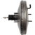 Vacuum Power Brake Booster - 53-4942