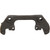 Disc Brake Caliper Bracket - 14-1693
