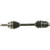 CV Axle Assembly - 66-3370