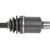 CV Axle Assembly - 66-1545