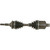CV Axle Assembly - 60-1075