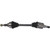 CV Axle Assembly - 66-3581