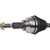 CV Axle Assembly - 66-3581