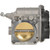 Fuel Injection Throttle Body - 6E-0011