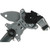 Window Motor and Regulator Assembly - 82-1104WR