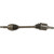 CV Axle Assembly - 60-3571