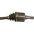 CV Axle Assembly - 60-3571