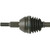 CV Axle Assembly - 60-3553