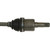 CV Axle Assembly - 60-3553