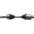 CV Axle Assembly - 66-2316