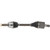 CV Axle Assembly - 66-8192HD