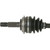 CV Axle Assembly - 60-7218
