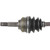 CV Axle Assembly - 60-6057