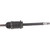 CV Axle Assembly - 60-6057