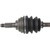 CV Axle Assembly - 60-8094