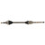 CV Axle Assembly - 66-3733