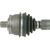 CV Axle Assembly - 60-7184