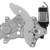 Window Motor and Regulator Assembly - 82-1138ER