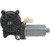 Power Window Motor - 42-463