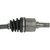 CV Axle Assembly - 60-1314
