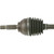 CV Axle Assembly - 60-3425