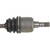 CV Axle Assembly - 60-6038