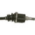 CV Axle Assembly - 60-1420