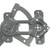 Window Regulator - 82-3014B
