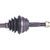 CV Axle Assembly - 60-1472