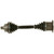 CV Axle Assembly - 60-7351