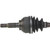 CV Axle Assembly - 60-5019