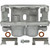 Brake Caliper - 2C-4728