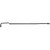 Rack and Pinion Hydraulic Transfer Tubing Assembly - 3L-2709