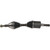 CV Axle Assembly - 66-3563