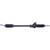 Rack and Pinion Assembly - 24-2600