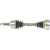 CV Axle Assembly - 66-5003