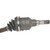 CV Axle Assembly - 66-5056