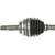 CV Axle Assembly - 60-5193