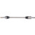 CV Axle Assembly - 66-7581